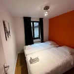 Penthouse Duplex Cosy 2 Chambres Au Coeur De Bruxelles