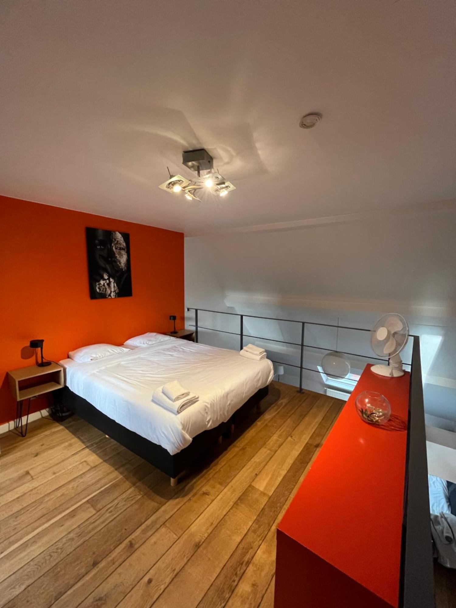Penthouse Duplex Cosy 2 Au Coeur De Appartement *