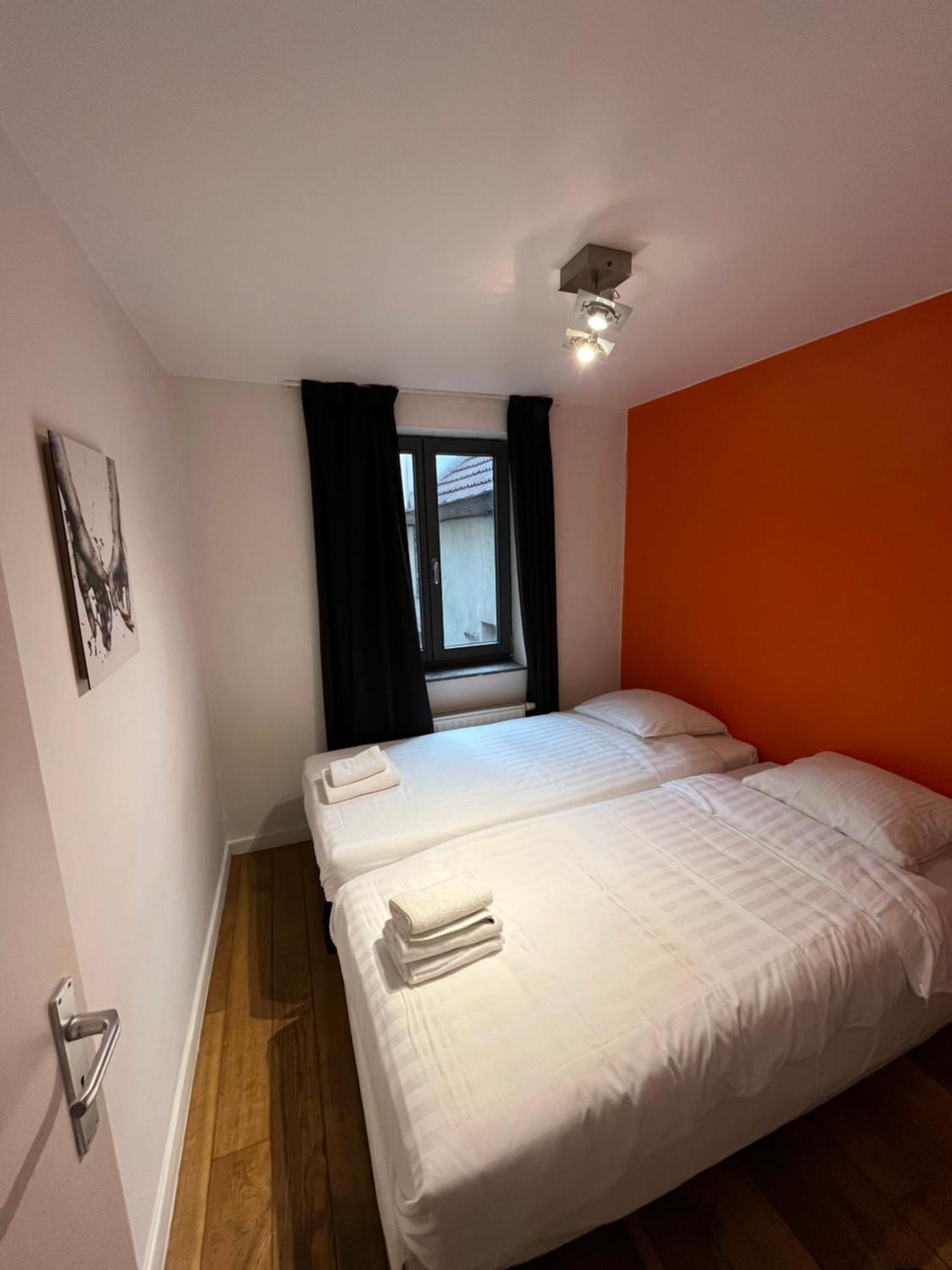Appartement Penthouse Duplex Cosy 2 Au Coeur De *